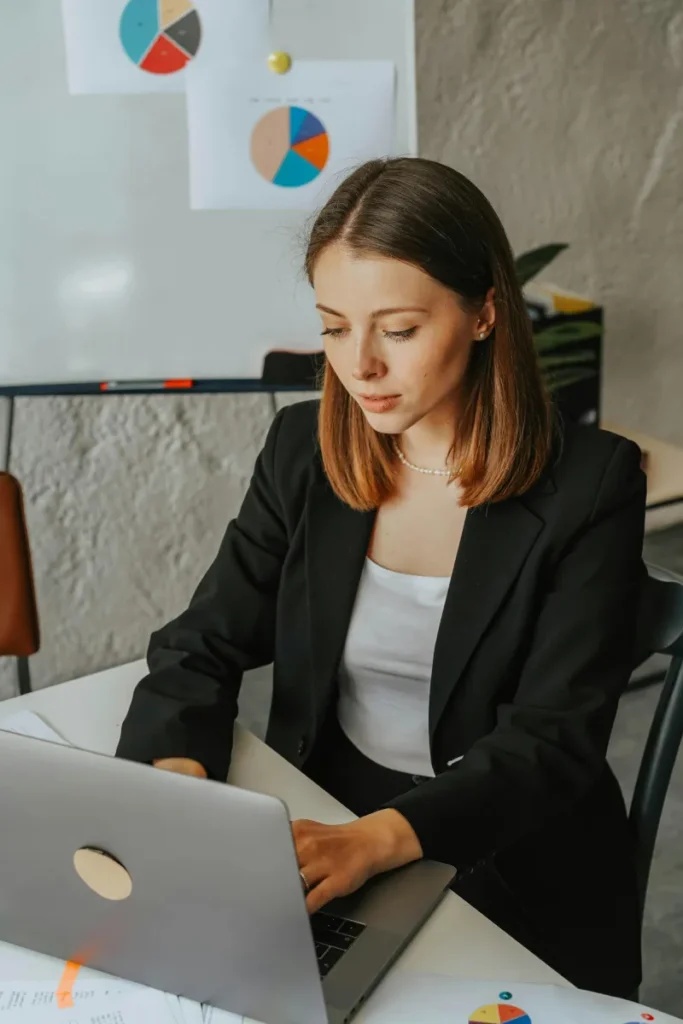 Oferta biuro rachunkowe Kancelaria Online Maria Drzymalska