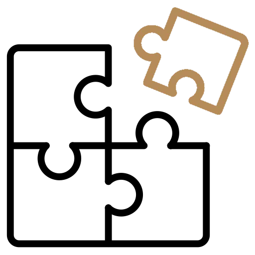 Ikona dopasowana strategia